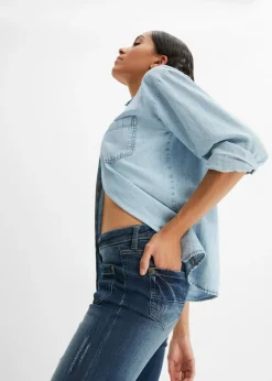 bonprix bonprix Vaqueros><noscript><img width=