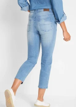 Mujer bonprix bonprix Vaquero soft 7/8