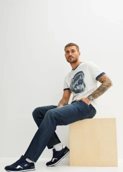 Hombre bonprix bonprix Vaqueros