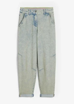 Mujer bonprix bonprix Vaqueros