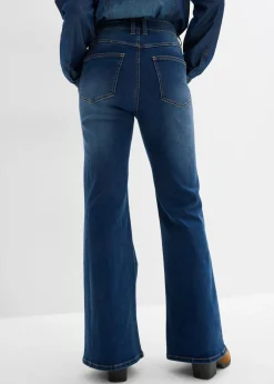 bonprix bonprix Vaqueros|Tallas Pequeñas><noscript><img width=