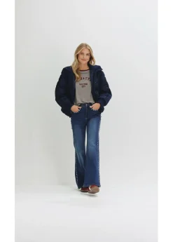 bonprix bonprix Vaqueros|Tallas Pequeñas><noscript><img width=