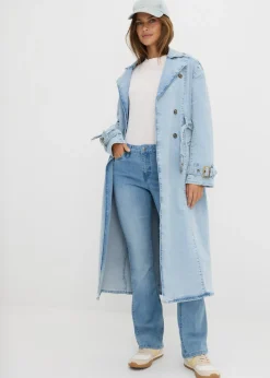 bonprix bonprix Vaqueros|Tallas Pequeñas><noscript><img width=