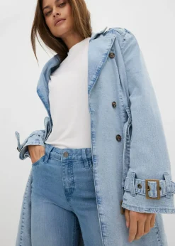 bonprix bonprix Vaqueros|Tallas Pequeñas><noscript><img width=