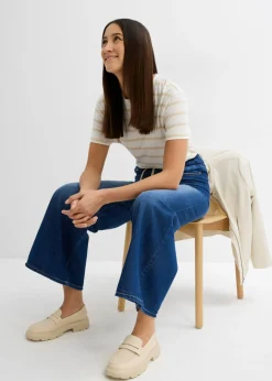 bonprix bonprix Vaqueros><noscript><img width=