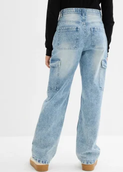 bonprix bonprix Ropa 9 A 16 Años·Jeans><noscript><img width=