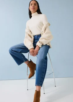 bonprix bonprix Vaqueros><noscript><img width=