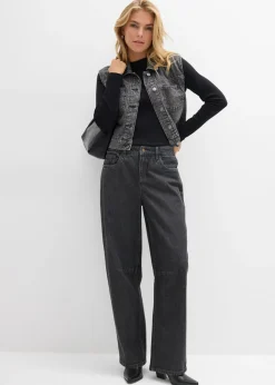 bonprix bonprix Vaqueros><noscript><img width=