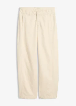 Mujer bonprix bonprix Vaqueros barrel, mid waist