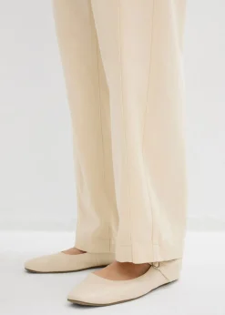 Mujer bonprix bonprix Vaqueros barrel, mid waist