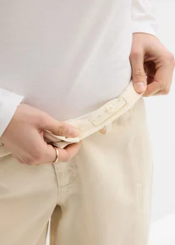 Mujer bonprix bonprix Vaqueros barrel, mid waist