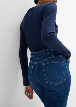 bonprix bonprix Tallas Pequeñas|Vaqueros><noscript><img width=