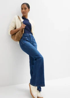 bonprix bonprix Tallas Pequeñas|Vaqueros><noscript><img width=