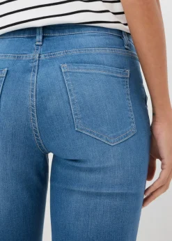 bonprix bonprix Vaqueros|Tallas Pequeñas><noscript><img width=