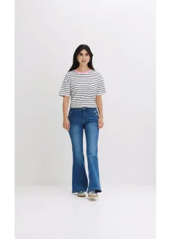 bonprix bonprix Vaqueros|Tallas Pequeñas><noscript><img width=