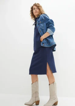 Mujer bonprix bonprix Vaqueros bootcut mid waist, elásticos