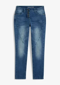 Mujer bonprix bonprix Vaqueros boyfriend, low waist, stretch