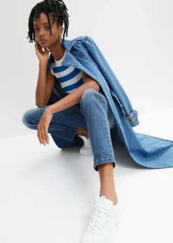 Mujer bonprix bonprix Vaqueros boyfriend, low waist, stretch