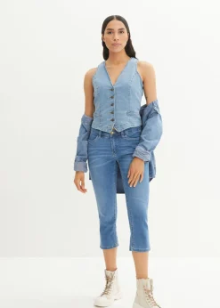 bonprix bonprix Vaqueros><noscript><img width=