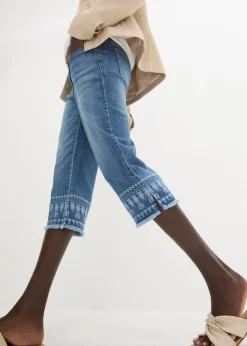 bonprix bonprix Vaqueros><noscript><img width=