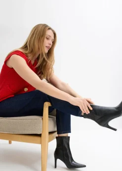 bonprix bonprix Vaqueros><noscript><img width=