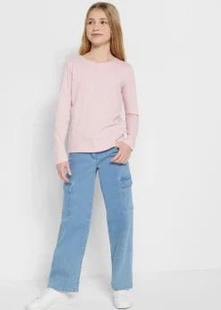 bonprix bonprix Ropa 9 A 16 Años·Jeans><noscript><img width=