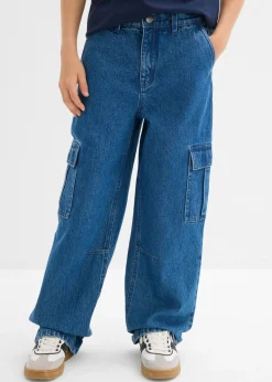 bonprix bonprix Ropa 9 A 16 Años·Jeans><noscript><img width=