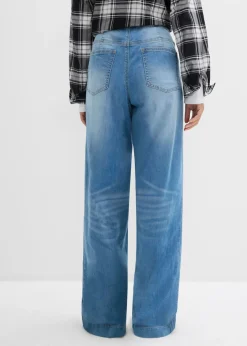 bonprix bonprix Vaqueros|Tallas Pequeñas><noscript><img width=