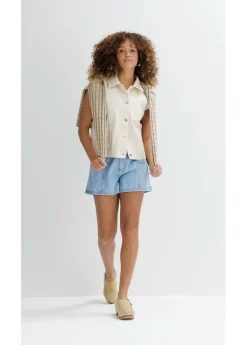 bonprix bonprix Shorts|Vaqueros><noscript><img width=