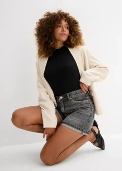 bonprix bonprix Shorts|Vaqueros><noscript><img width=