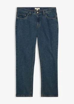 Hombre bonprix bonprix Vaqueros de corte regular y recto
