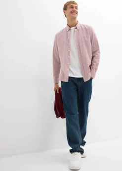 Hombre bonprix bonprix Vaqueros de corte regular y recto