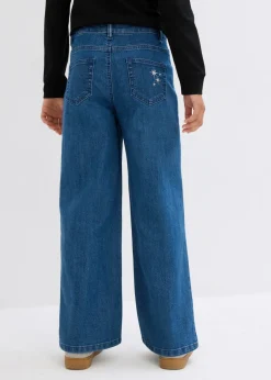 bonprix bonprix Ropa 9 A 16 Años·Jeans><noscript><img width=