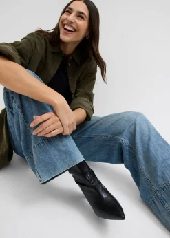 bonprix bonprix Vaqueros><noscript><img width=