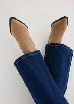 bonprix bonprix Vaqueros|Tallas Pequeñas><noscript><img width=