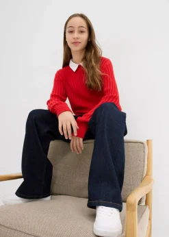 bonprix bonprix Ropa 9 A 16 Años·Jeans><noscript><img width=