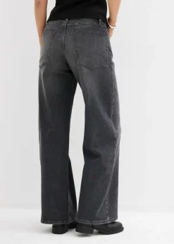 bonprix bonprix Vaqueros|Tallas Pequeñas><noscript><img width=