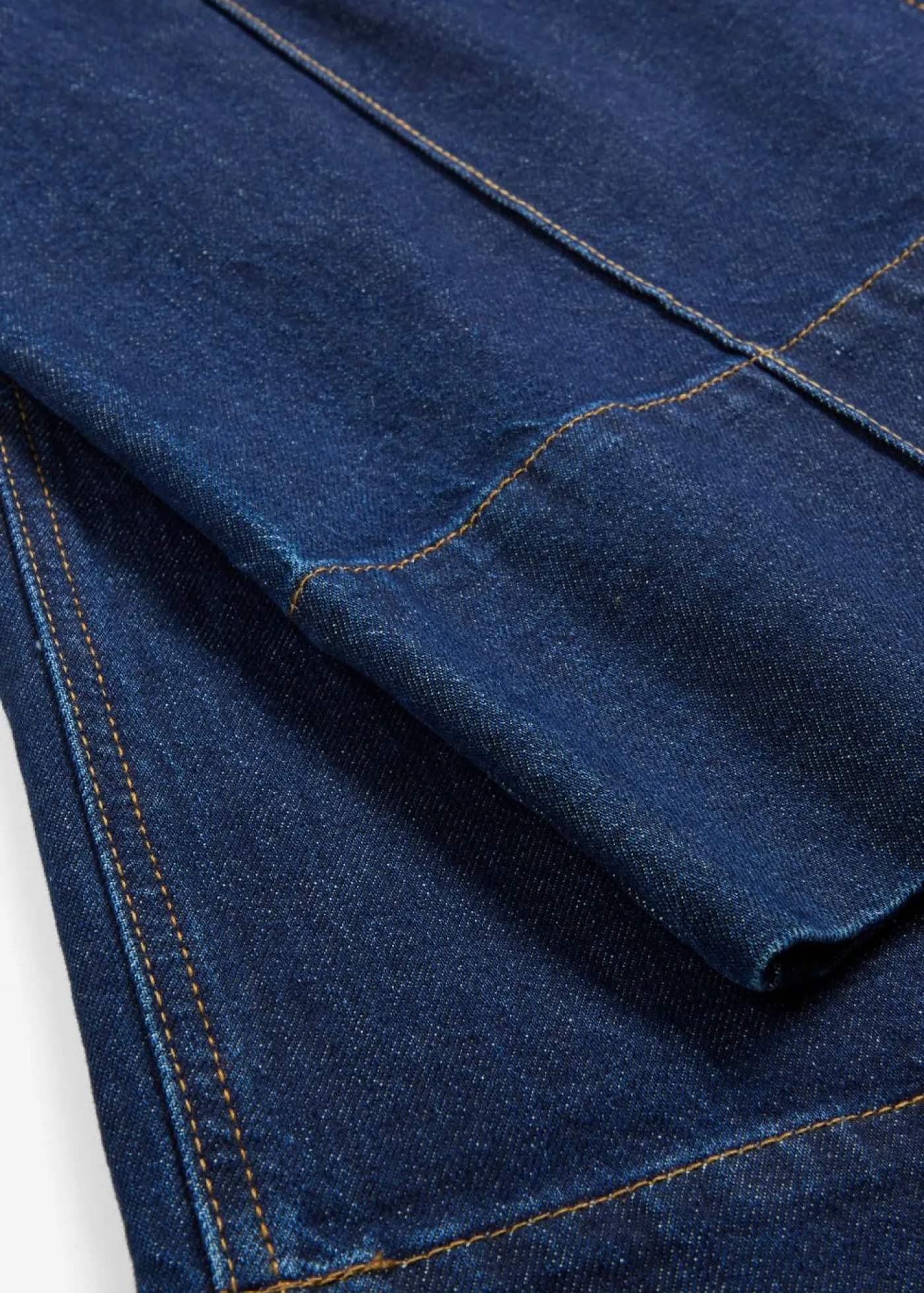 Mujer bonprix bonprix Vaqueros de pierna ancha, tiro medio y largo acortado