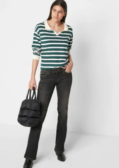 bonprix bonprix Vaqueros><noscript><img width=