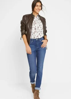 bonprix bonprix Tallas Pequeñas|Vaqueros><noscript><img width=