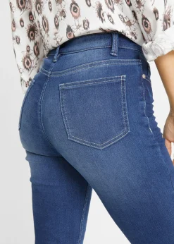 bonprix bonprix Tallas Pequeñas|Vaqueros><noscript><img width=