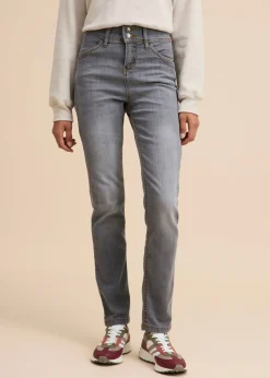 bonprix bonprix Vaqueros|Tallas Pequeñas><noscript><img width=