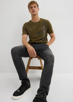 bonprix bonprix Vaqueros><noscript><img width=