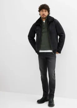 bonprix bonprix Vaqueros><noscript><img width=