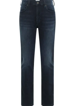 Hombre bonprix Mustang Jeans Vaqueros elásticos Mustang Vegas con corte ajustado