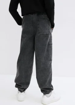 bonprix bonprix Ropa 9 A 16 Años·Jeans|Ropa 9 A 16 Años·Chaquetas Y Ropa Outdoor><noscript><img width=