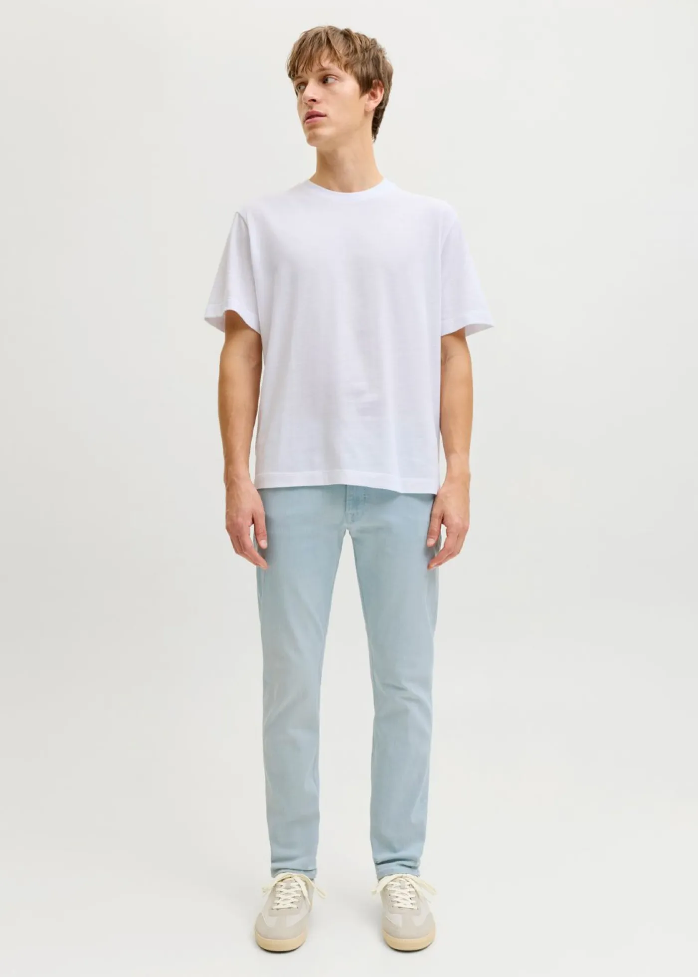 Hombre bonprix J&J Rebel Vaqueros JJ REBEL con corte regular