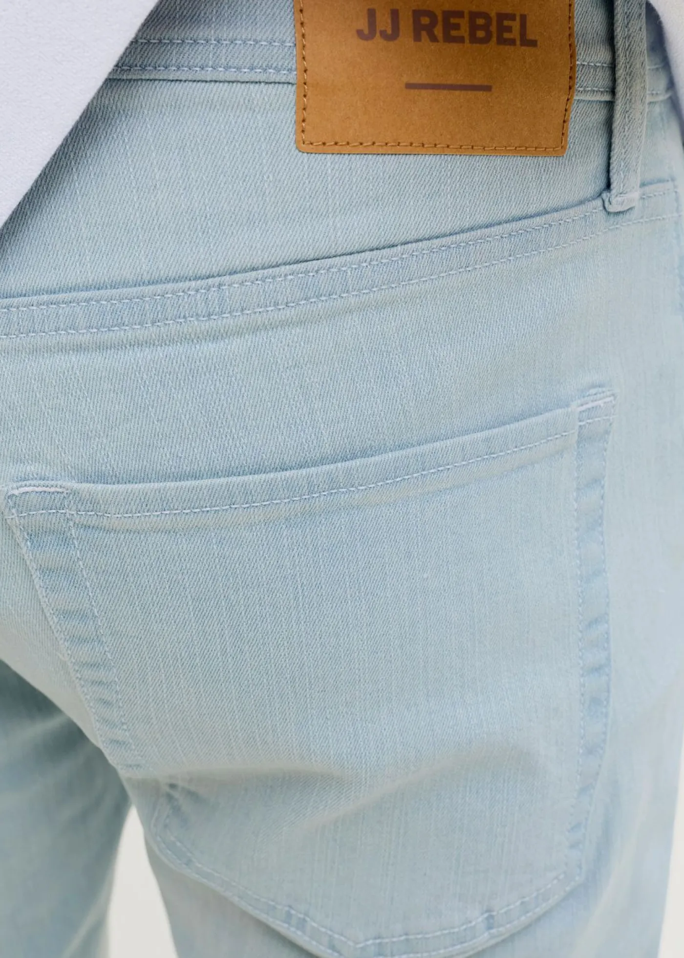 Hombre bonprix J&J Rebel Vaqueros JJ REBEL con corte regular