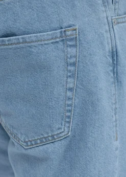 Hombre bonprix J&J Rebel Vaqueros JJ REBEL de algodón puro con corte relajado