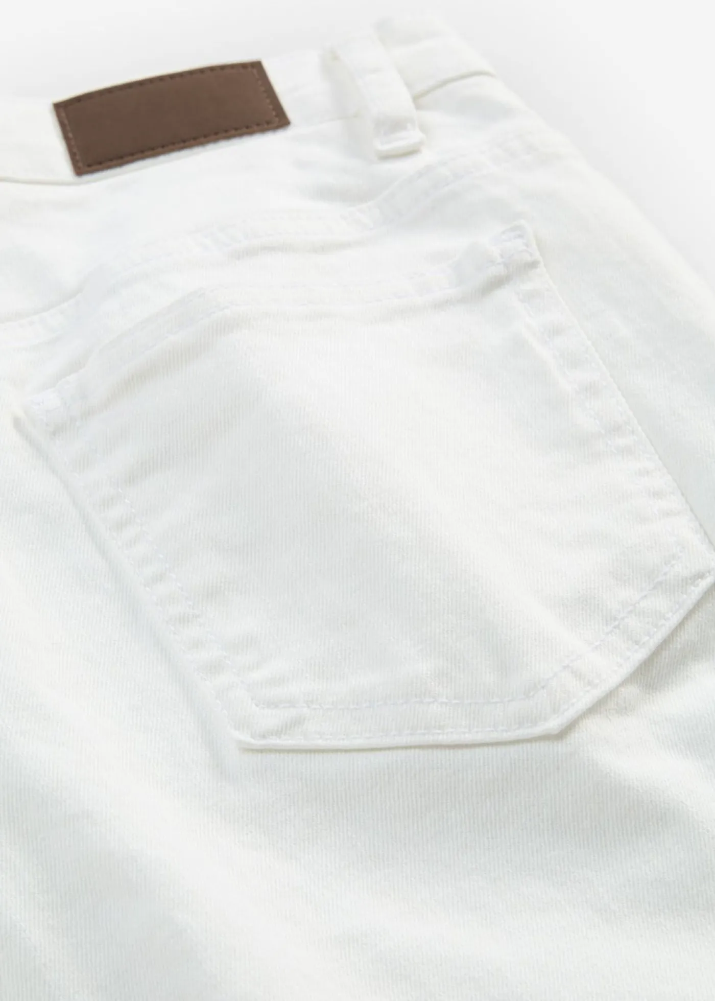 Mujer bonprix bonprix Vaqueros largos con corte mom y talle medio